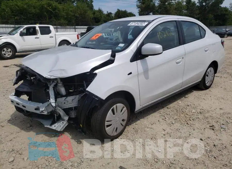 ML32FUFJ1NHF04053 Photo# 2
