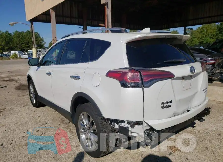 2T3DFREV6GW441291 Photo# 3