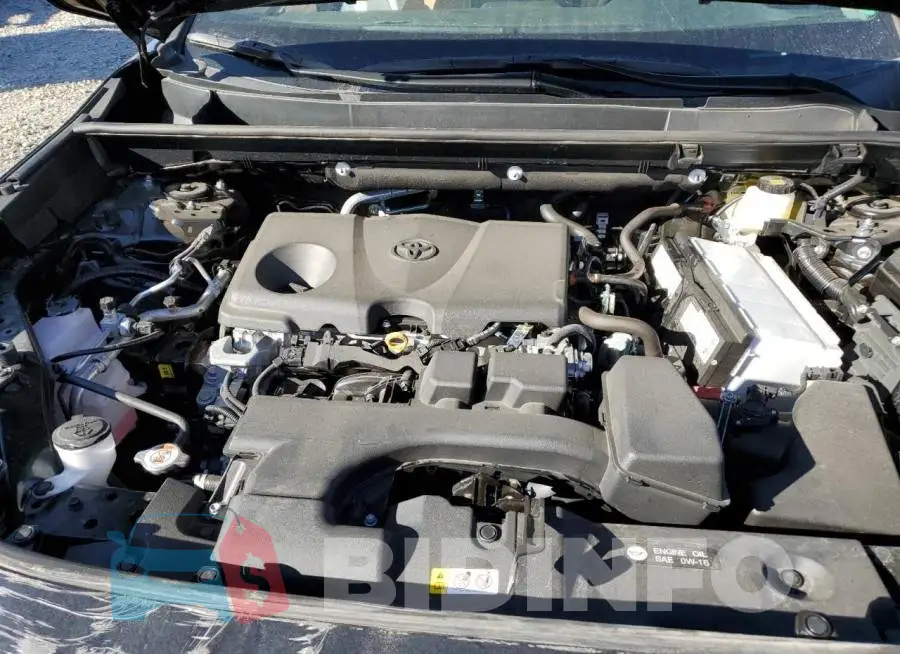 2T3F1RFV7NW289671 Photo# 7