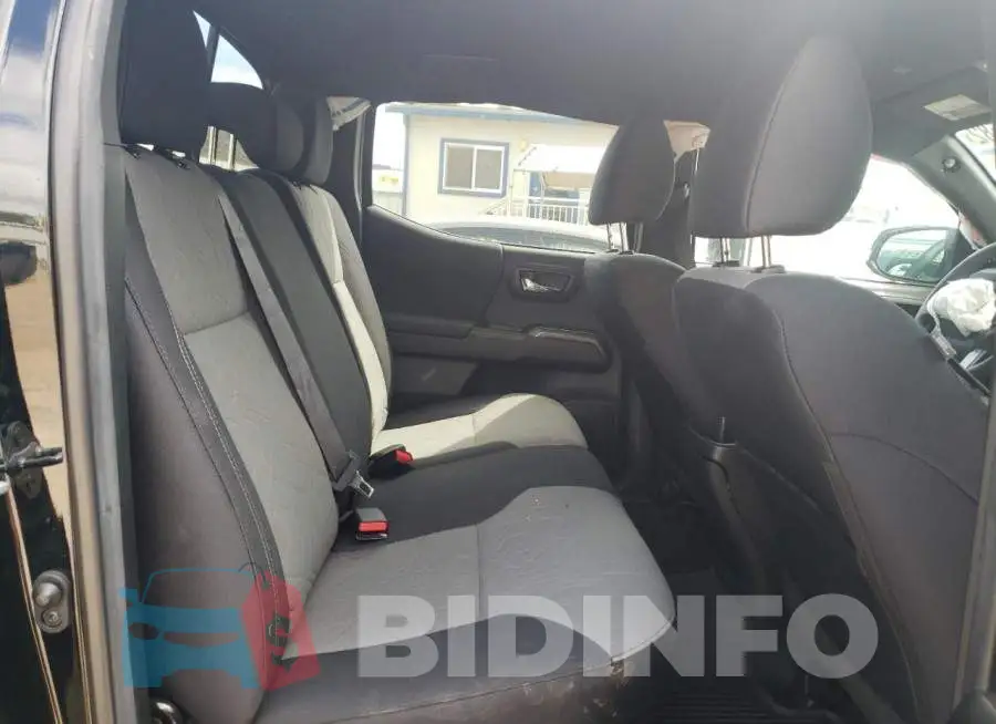 3TYBZ5DN0NT001286 Photo# 6