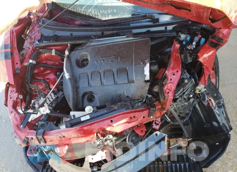 5YFBURHE9HP713613 Photo# 7