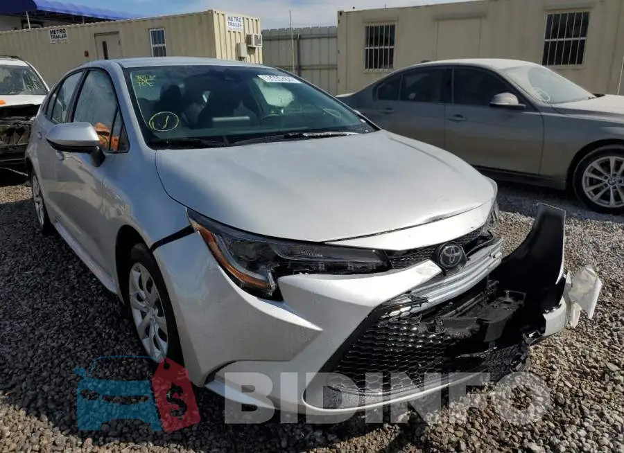 5YFEPMAE1NP309914 Photo# 1