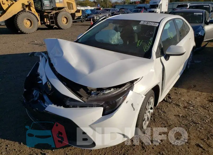 5YFEPMAEXMP218932 Photo# 2