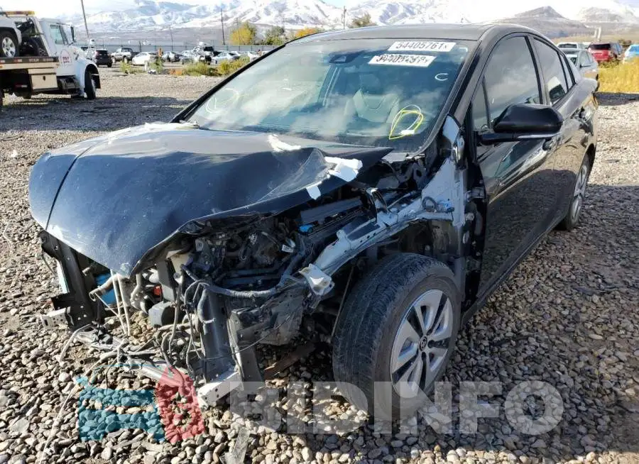 JTDKARFU8H3047291 Photo# 2