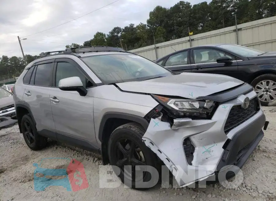 JTMW1RFV3KD510479 Photo# 1