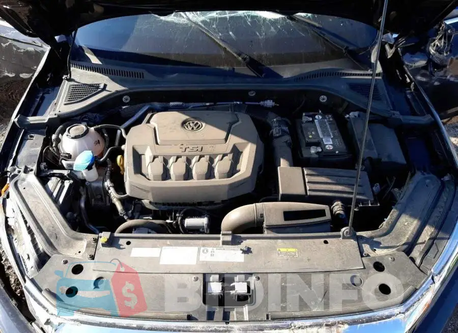 1VWSA7A38LC018639 Photo# 7