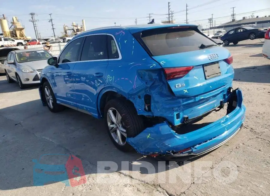 WA1DECF30L1121173 Photo# 3