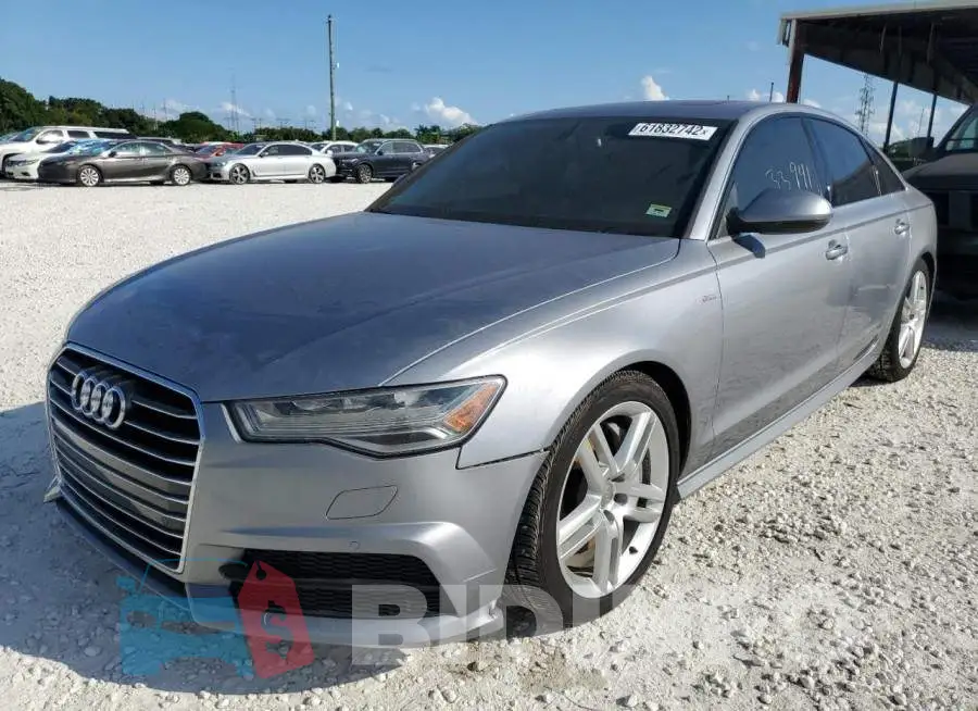 WAUC8AFC1HN056151 Photo# 2