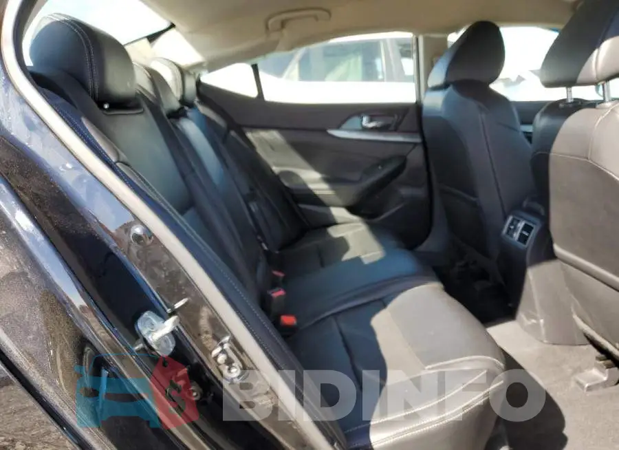 1N4AA6CV6MC503814 Photo# 6