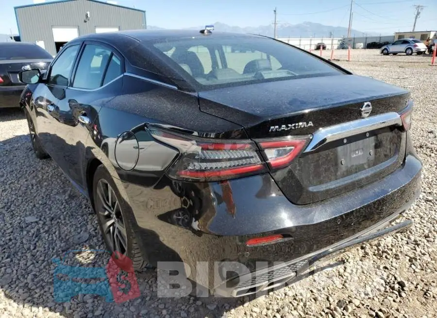 1N4AA6CV6MC503814 Photo# 3