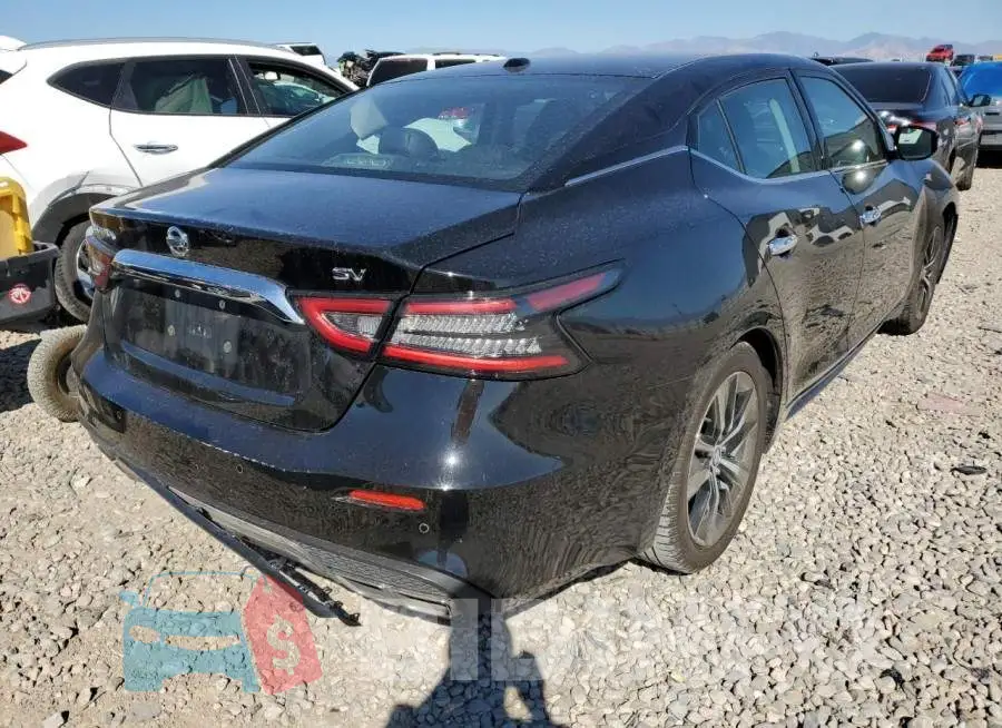 1N4AA6CV6MC503814 Photo# 4
