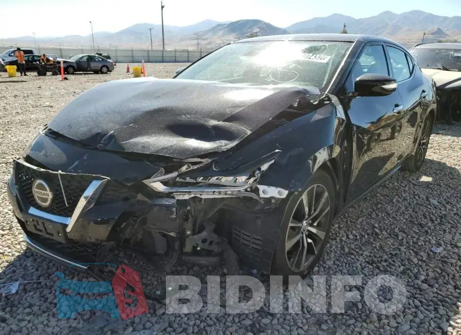 1N4AA6CV6MC503814 Photo# 2