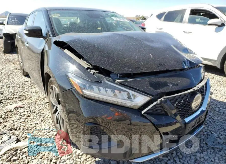 1N4AA6CV6MC503814 Photo# 1
