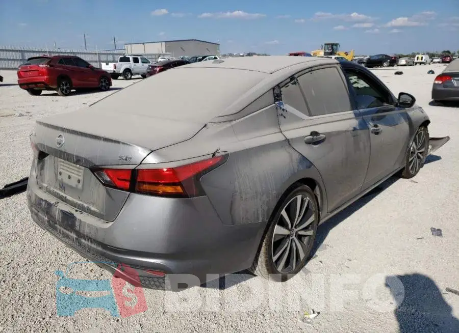 1N4BL4CV3KC163201 Photo# 4