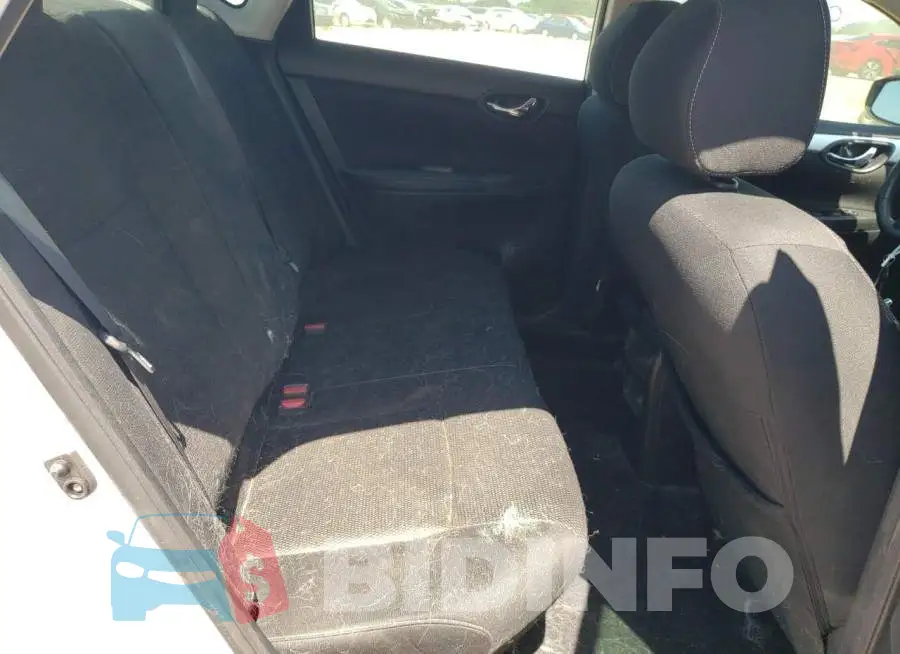 3N1AB7AP6KY296091 Photo# 6