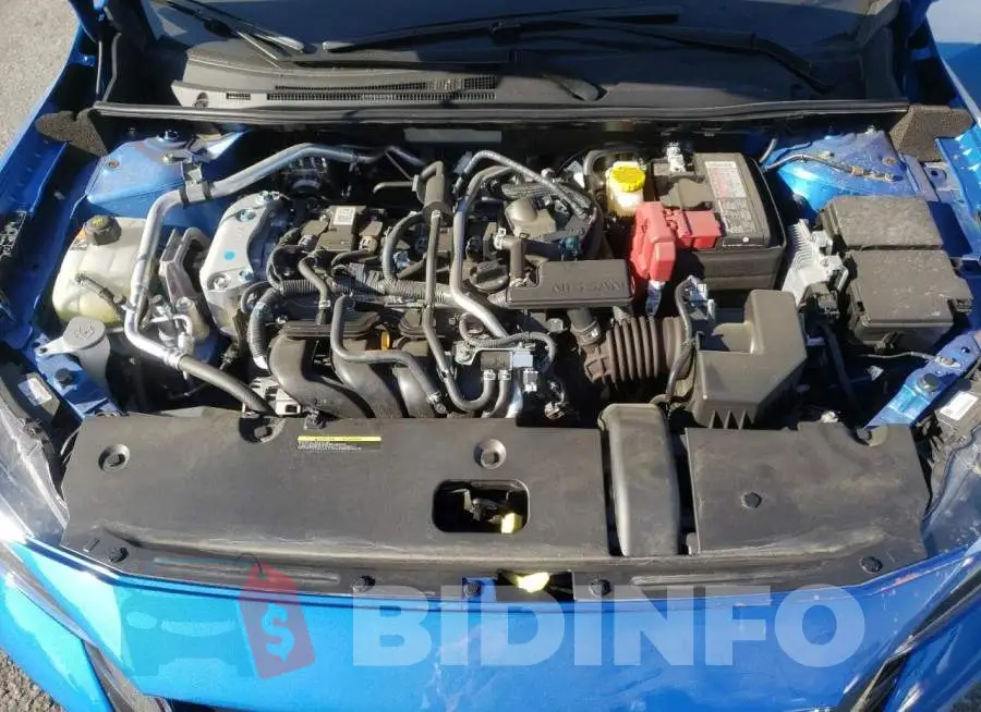 3N1AB8CV7NY233703 Photo# 7