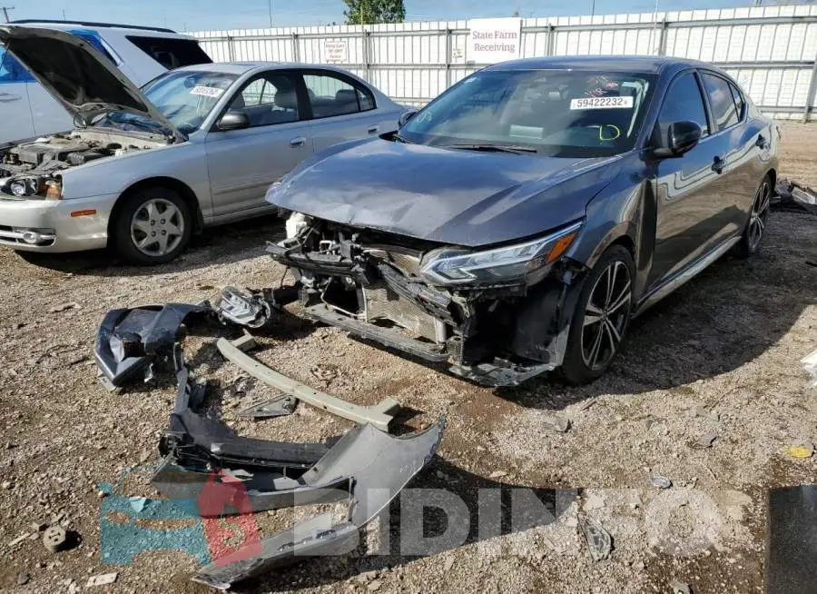 3N1AB8DV3LY299113 Photo# 2