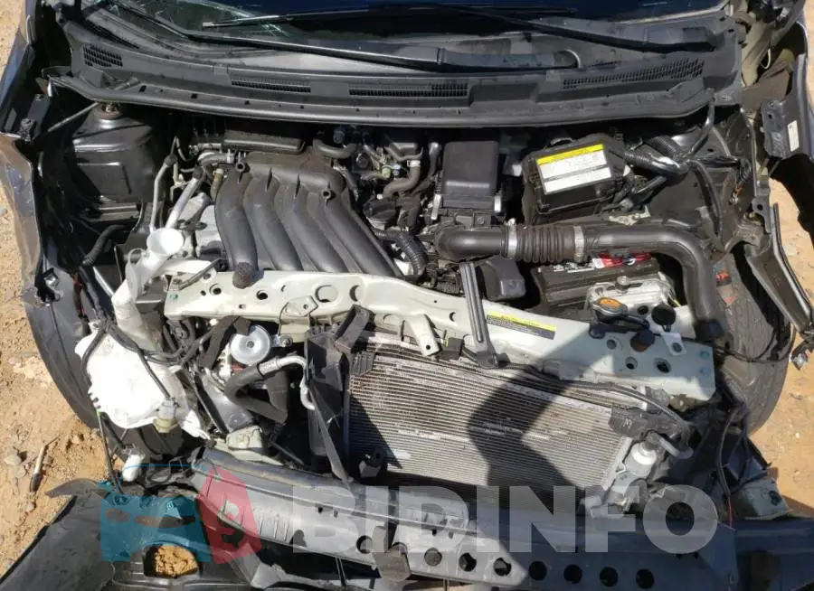 3N1CE2CP8KL359446 Photo# 7