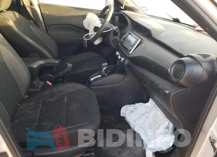 3N1CP5BV6LL520826 Photo# 5