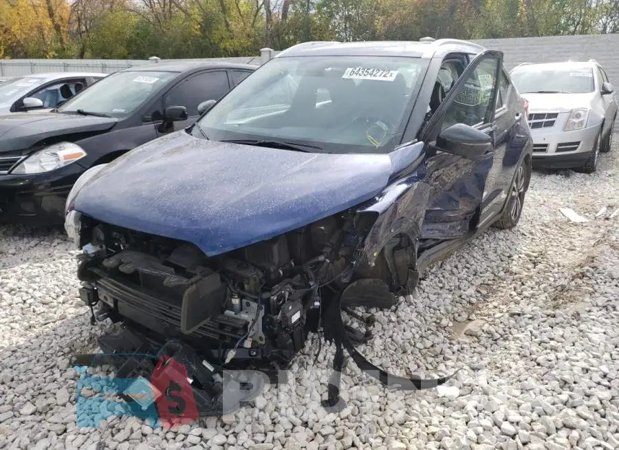 3N1CP5CU7KL544752 Photo# 2