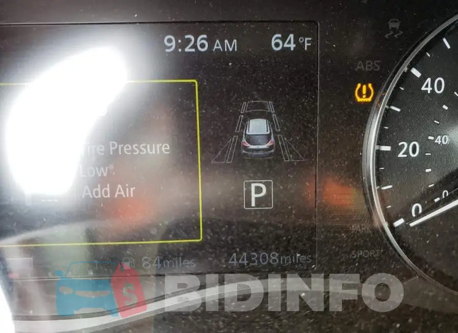 3N1CP5CV5ML479394 Photo# 8