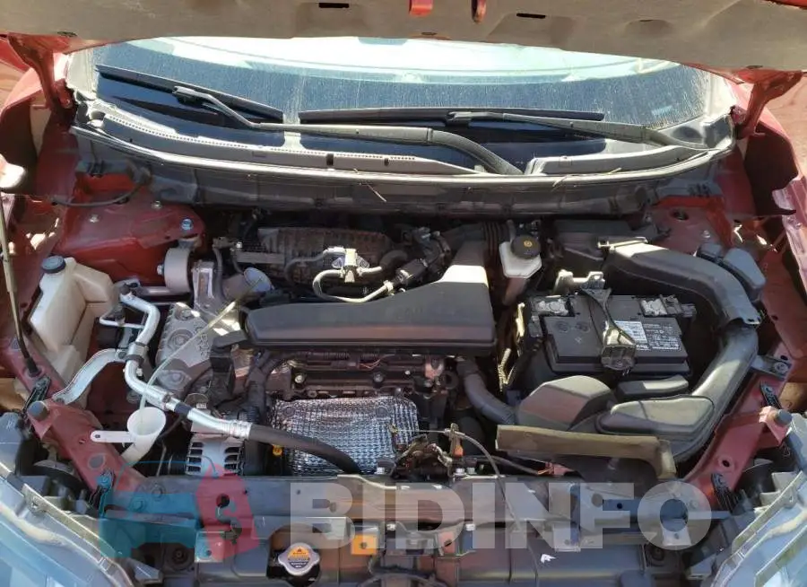 5N1AT2MT6KC816770 Photo# 7