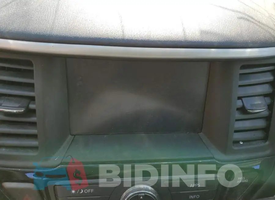 5N1DR2MMXKC596117 Photo# 9
