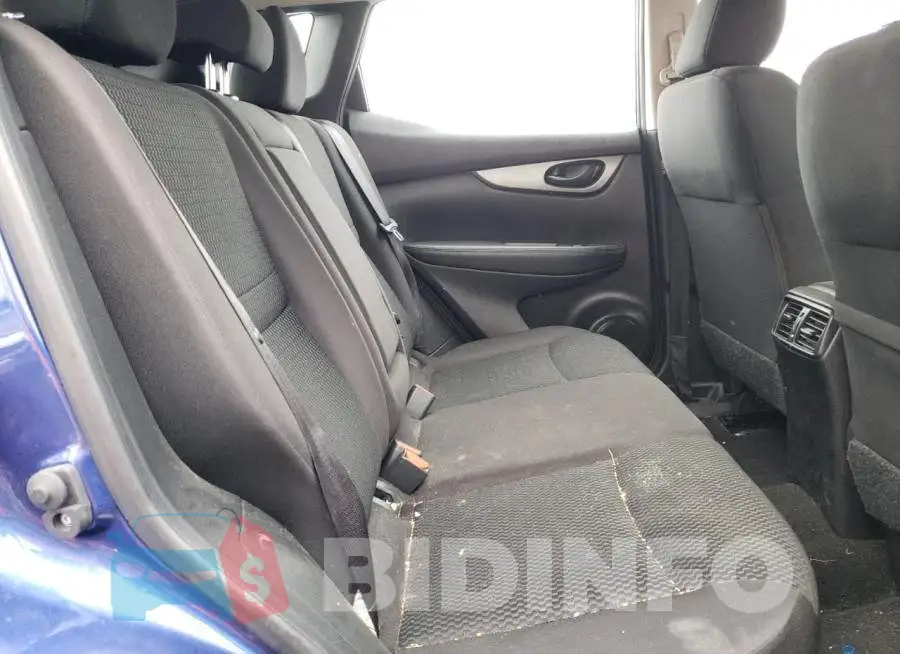 JN1BJ1CP5JW185555 Photo# 6