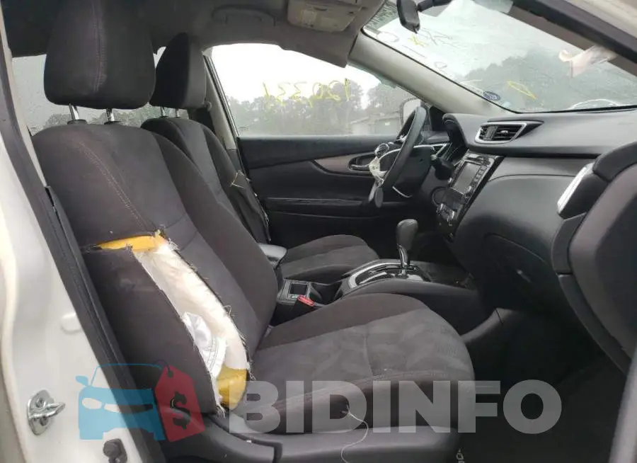 KNMAT2MT1GP600197 Photo# 5