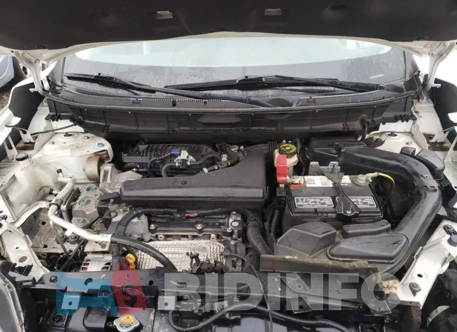 KNMAT2MT1GP600197 Photo# 7