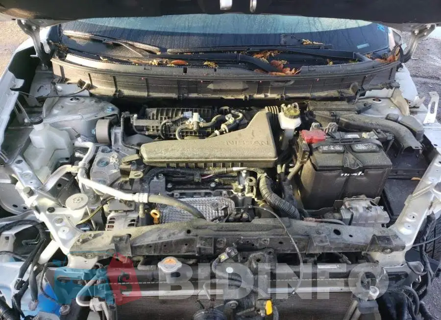 KNMAT2MT4KP502287 Photo# 7