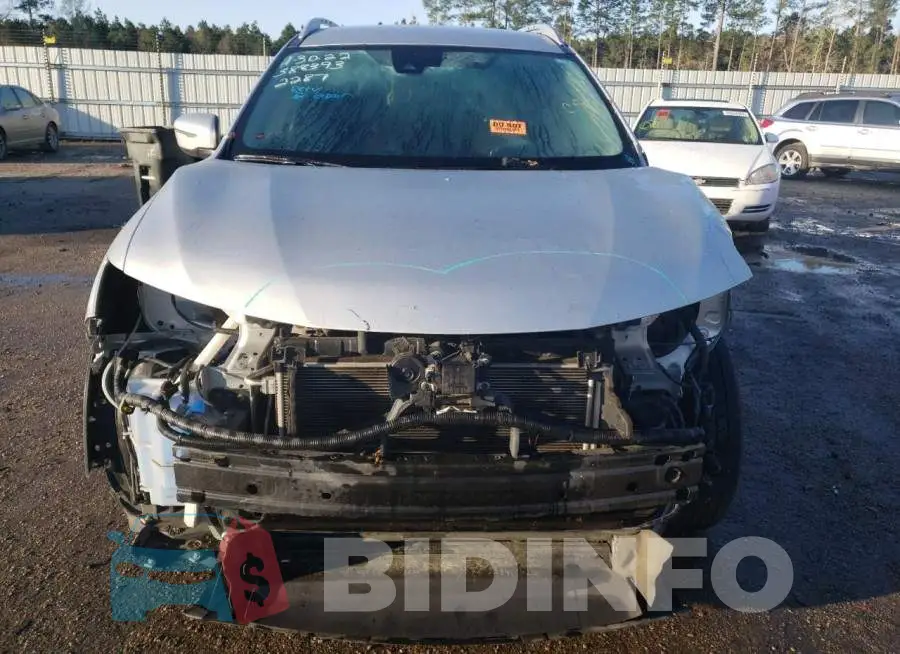 KNMAT2MT4KP502287 Photo# 9