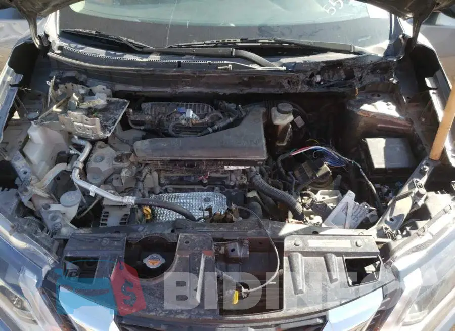 KNMAT2MT6KP554097 Photo# 7