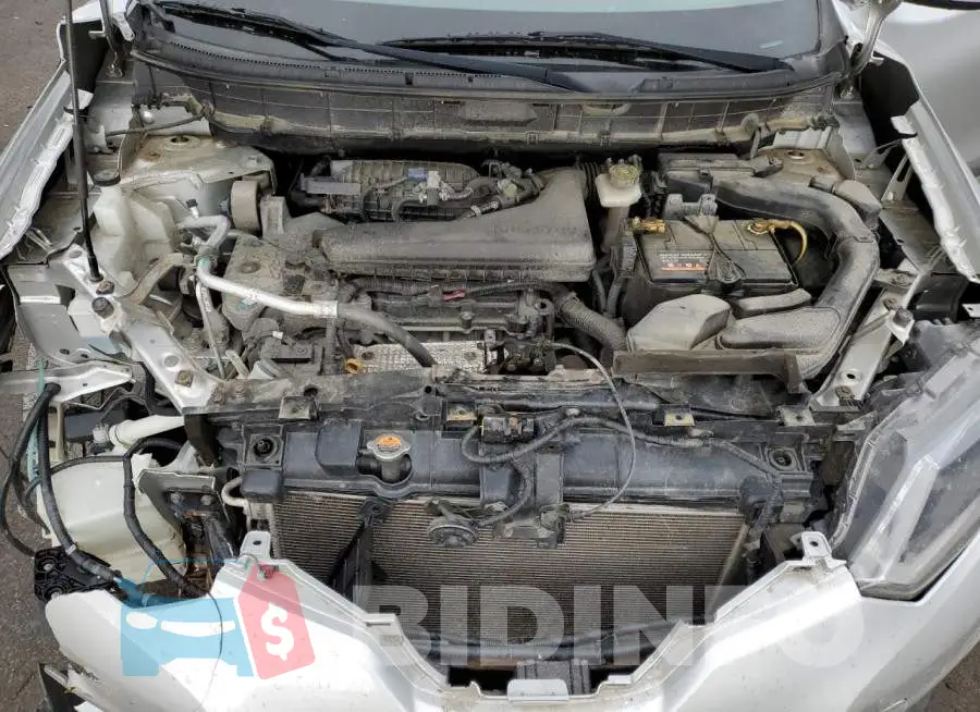KNMAT2MV2GP605569 Photo# 7