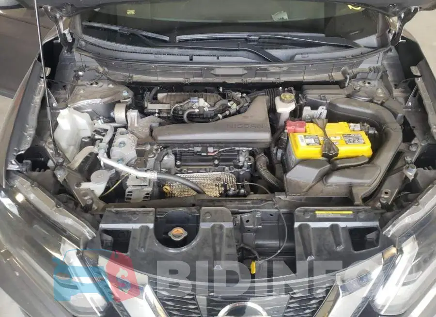 KNMAT2MV2HP614032 Photo# 7