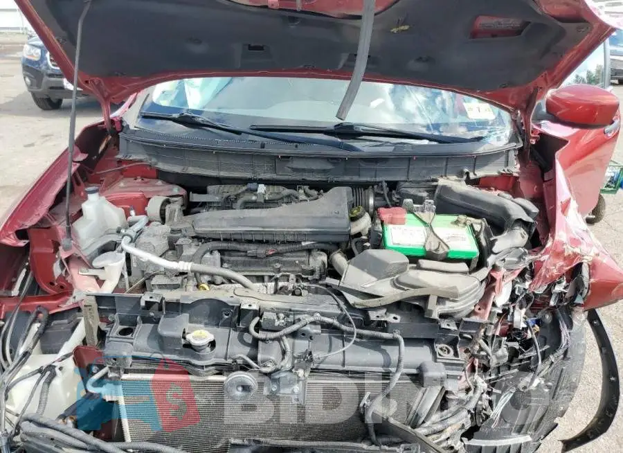 KNMAT2MV5GP686180 Photo# 7