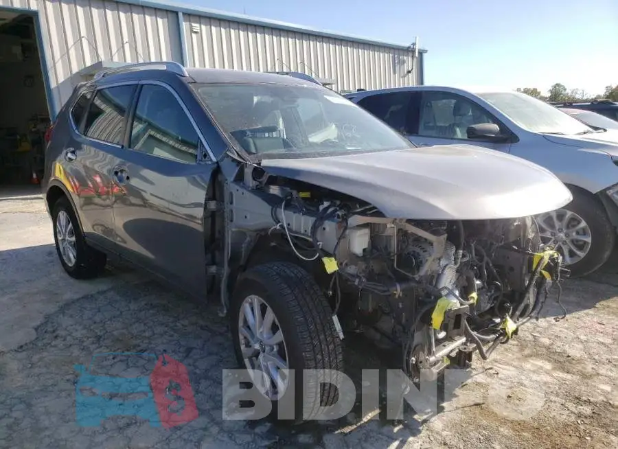 KNMAT2MVXLP506492 Photo# 1