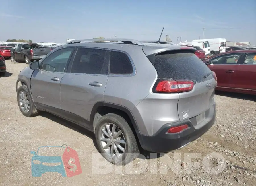 1C4PJMDB7JD611099 Photo# 3