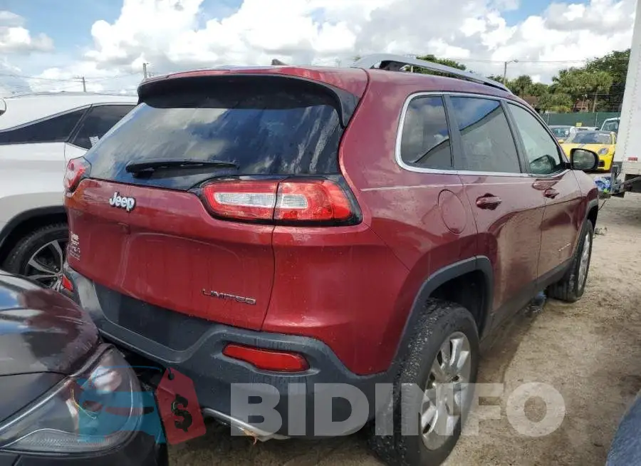1C4PJMDS6GW301152 Photo# 4