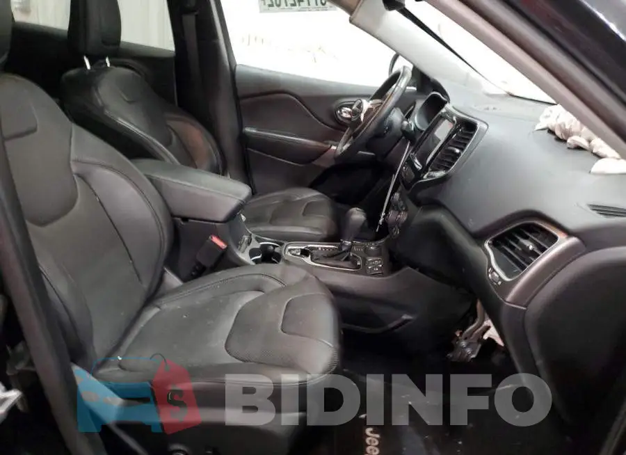 1C4PJMDX2KD139116 Photo# 5