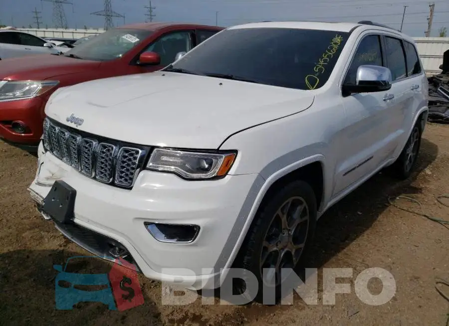 1C4RJFCG5KC760863 Photo# 2