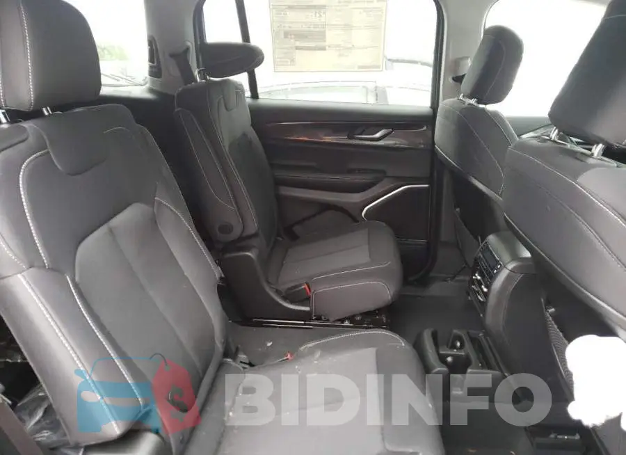 1C4RJKAG4N8564447 Photo# 6