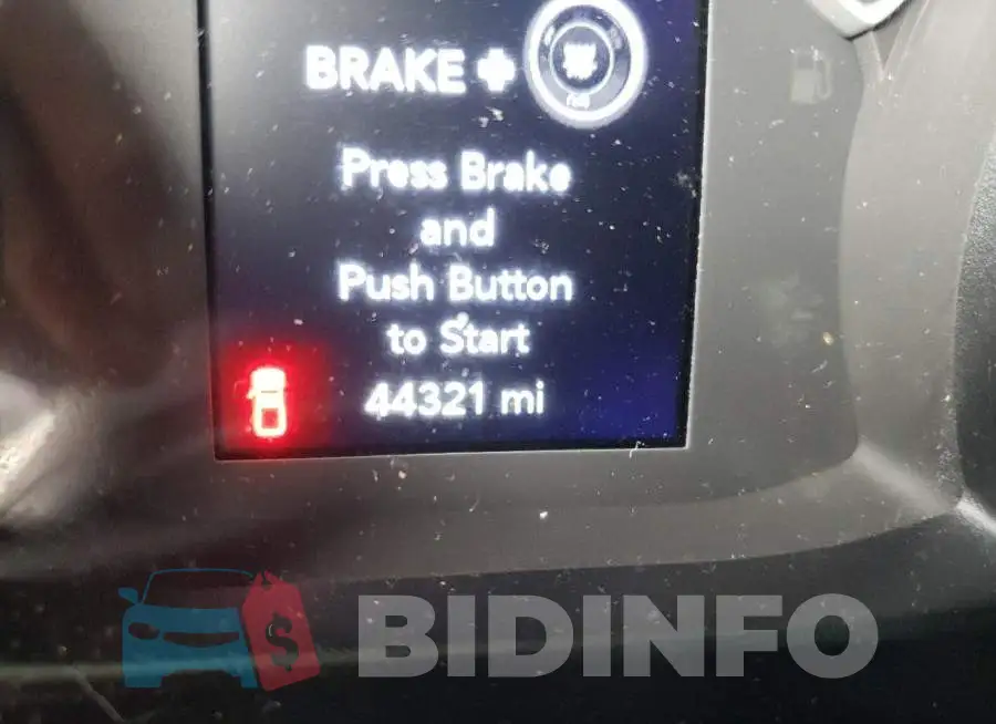 1C6HJTAG9LL151264 Photo# 8