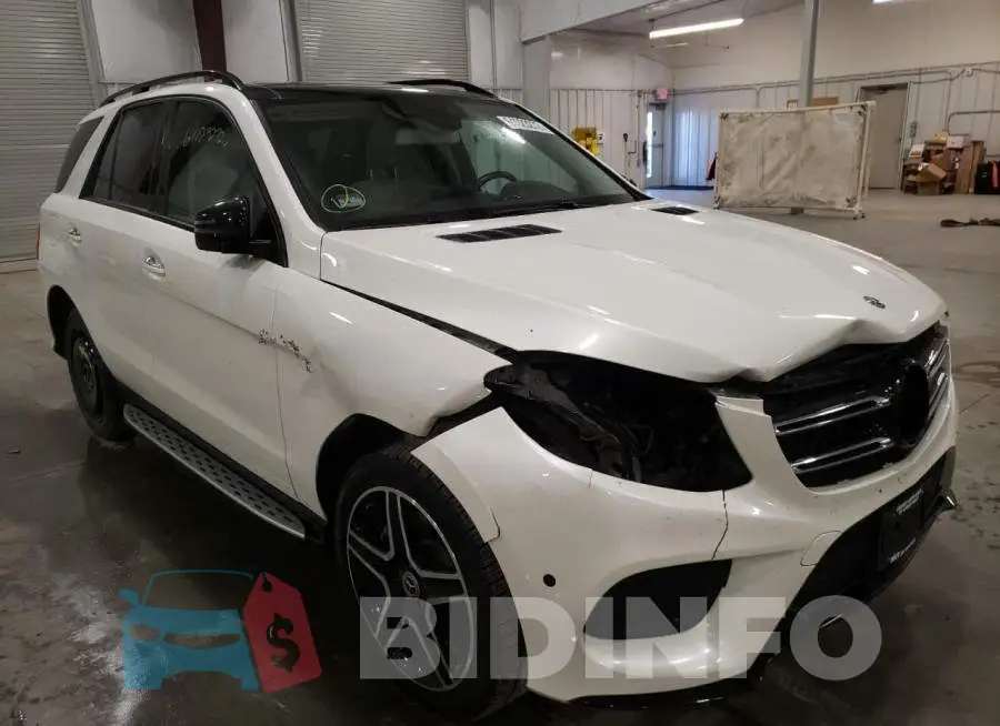 4JGDA5HB4JB141561 Photo# 1