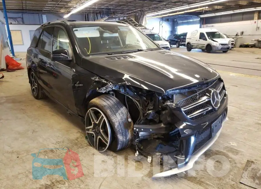 4JGDA6EB6HA924343 Photo# 1