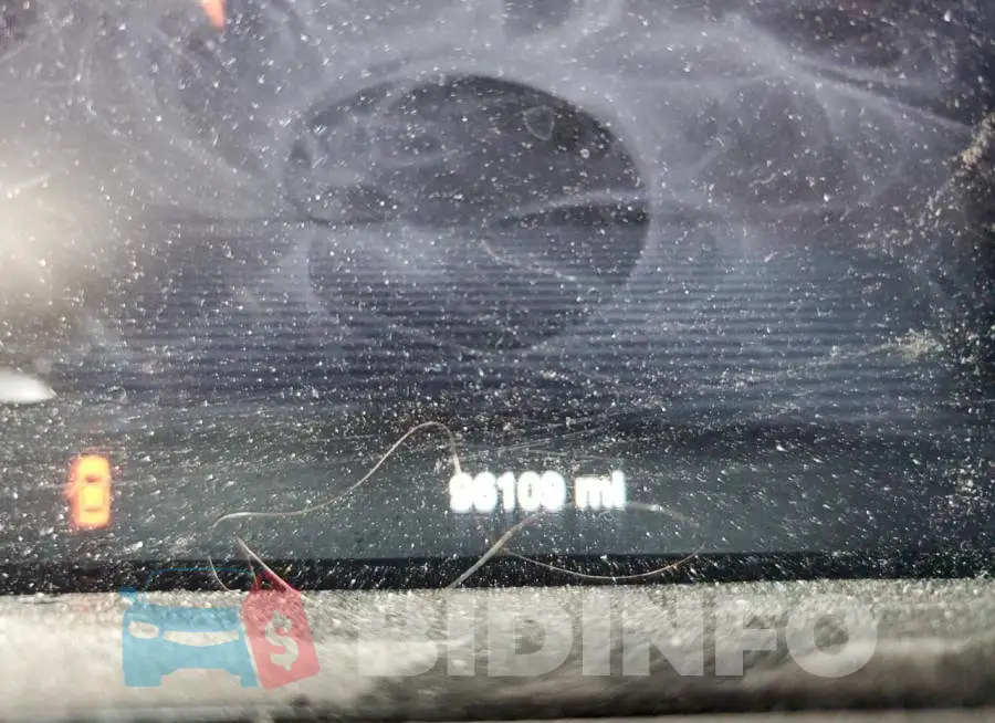 1C3CDFCB6GD606752 Photo# 8