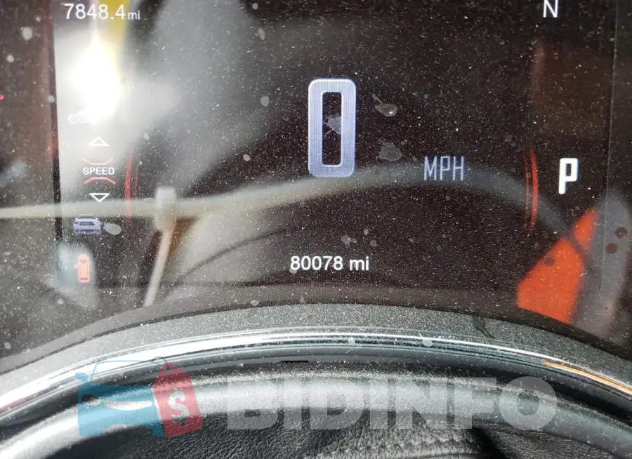 1C4RDHEGXHC857193 Photo# 8