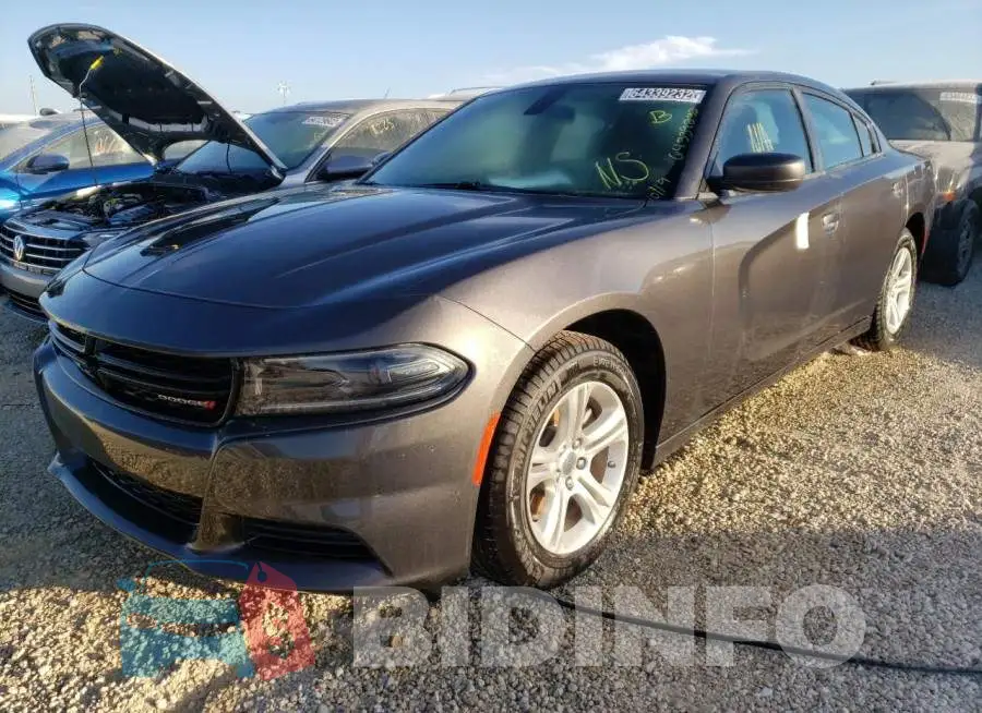 2C3CDXBG2NH178553 Photo# 2