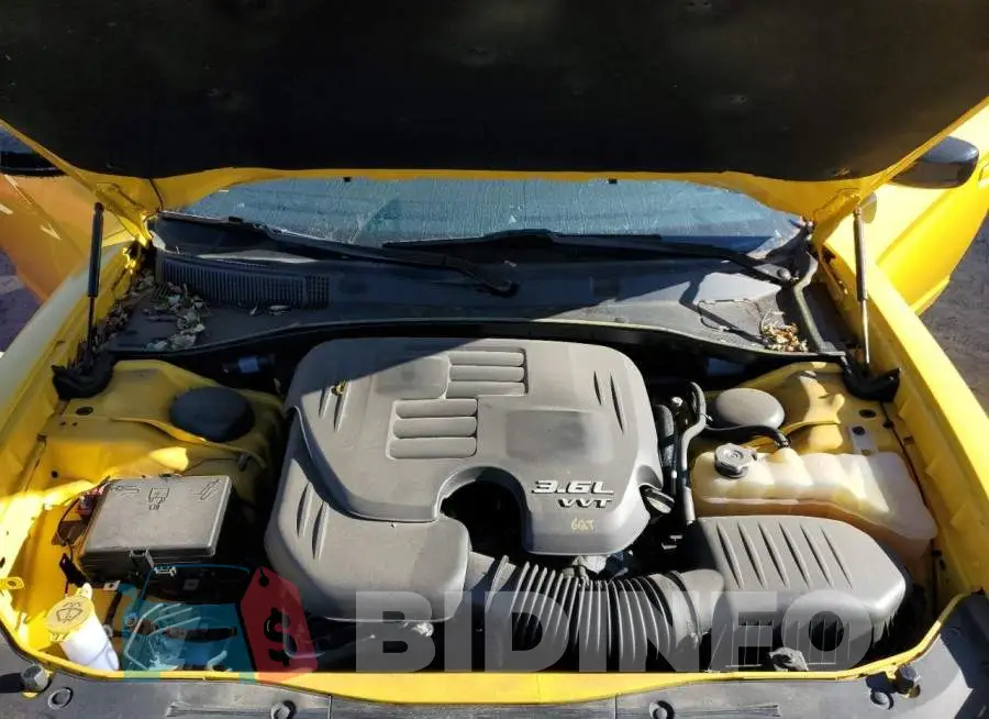 2C3CDXHG6HH585223 Photo# 7