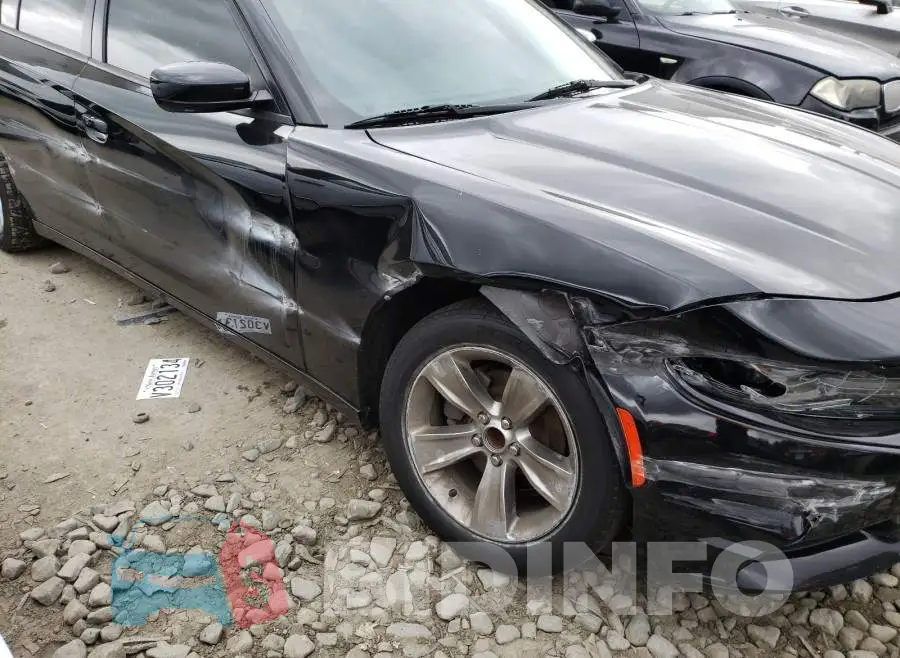 2C3CDXHGXJH154894 Photo# 9